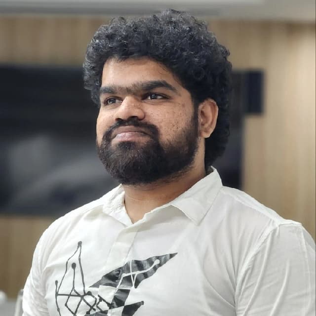 Eswar Sai Bandreddy