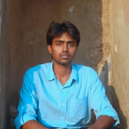 Eswar Sai Putti