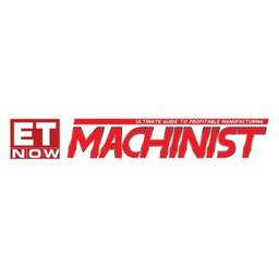 ET NOW MACHINIST