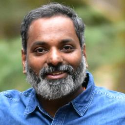AnilKumar E