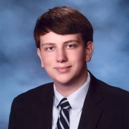 Ethan Brown