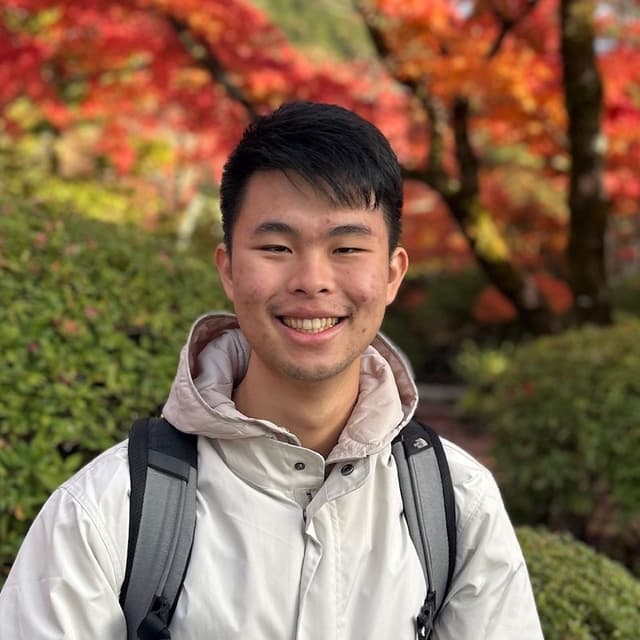 Ethan Cai