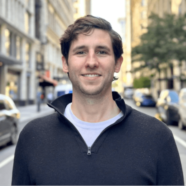 Ethan Schwarzbach