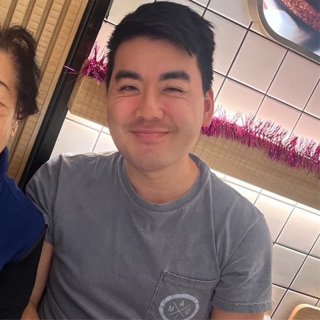 Ethan Chiu