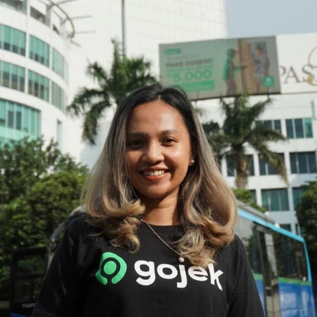 Margharetha Siregar
