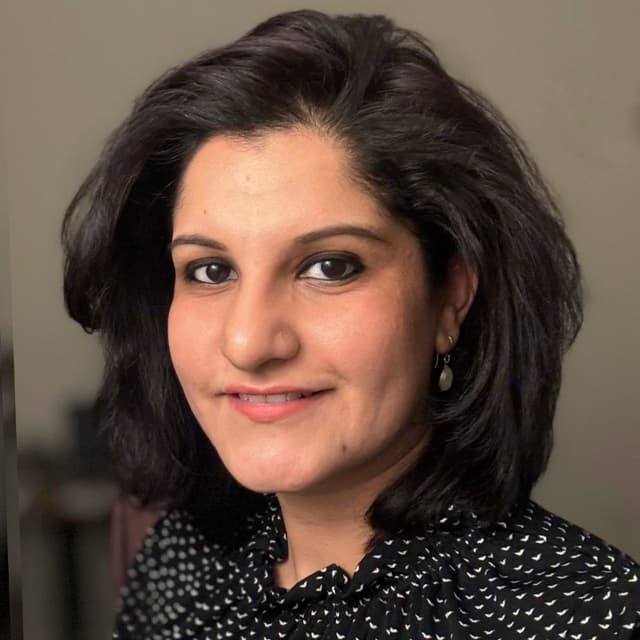 Ethi Chaudhary