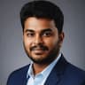 Ethish Manickam