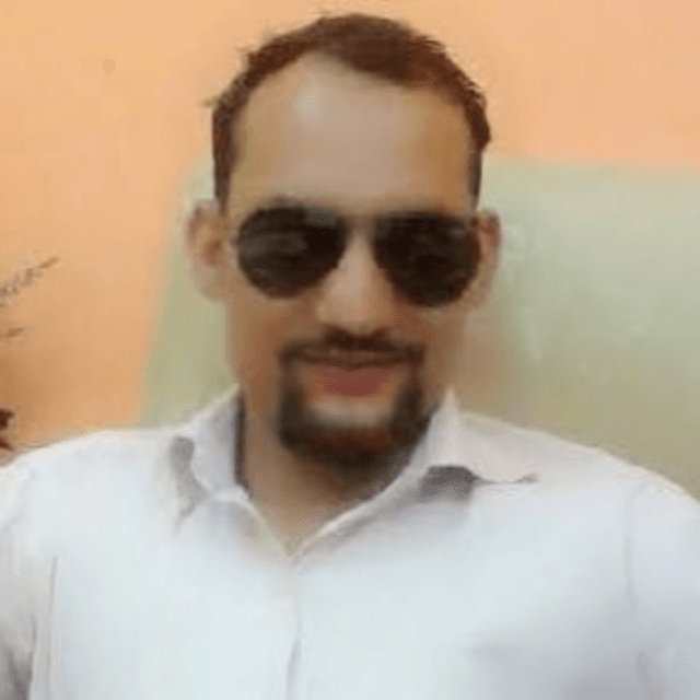 Pradhan Manoj Rawal 