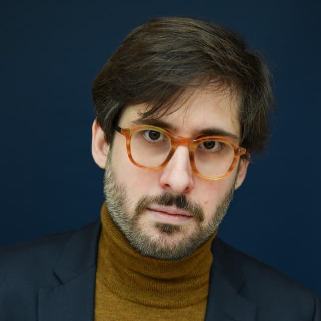Etienne Girard