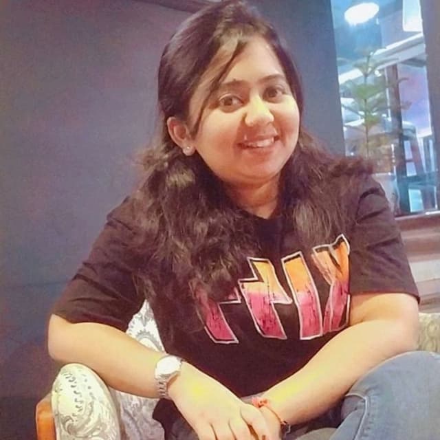 Etisha Jain