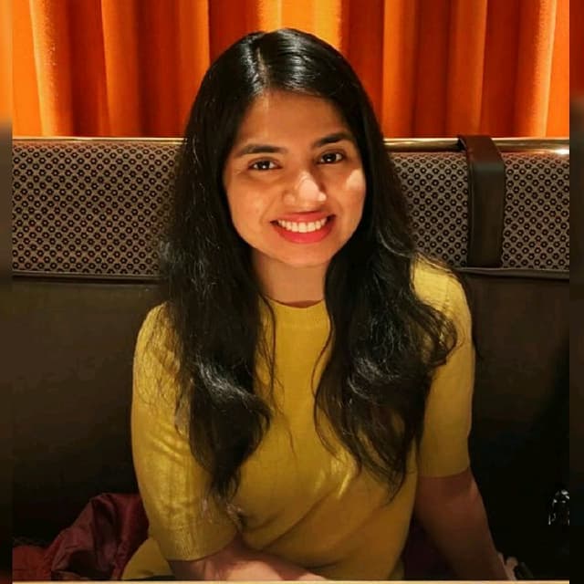 Pravallika Etoori