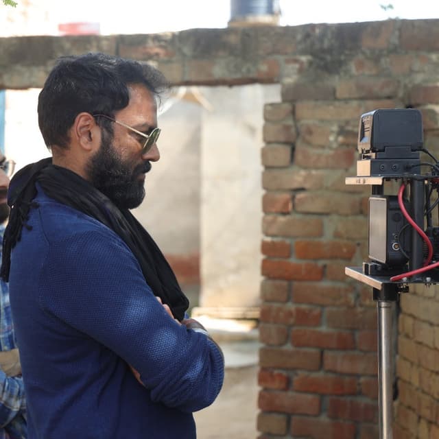 Etush Bansal