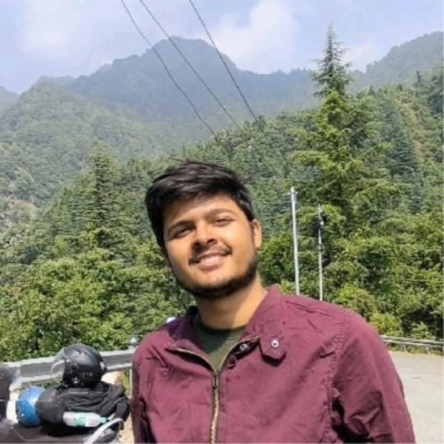 Gaurav Singh 🚀