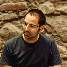 Eudald Camprubi