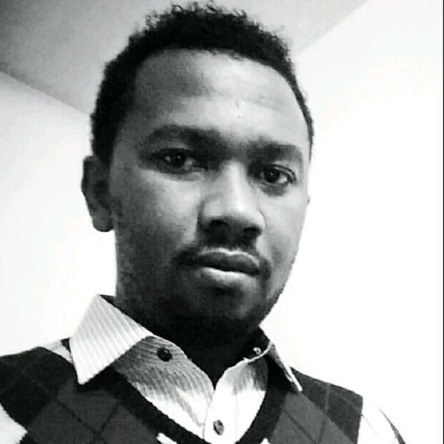 Eugene Ebengue