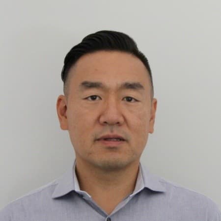 Eugene Joung