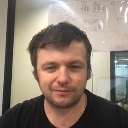 Eugene Koblov