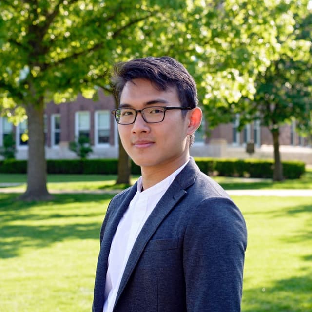 Eugene Lim