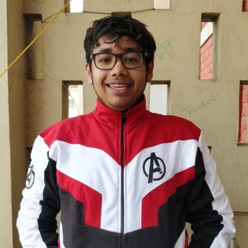 Koustav Chowdhury