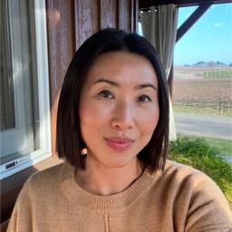 Eunice Mun
