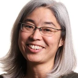 Eunice Louie