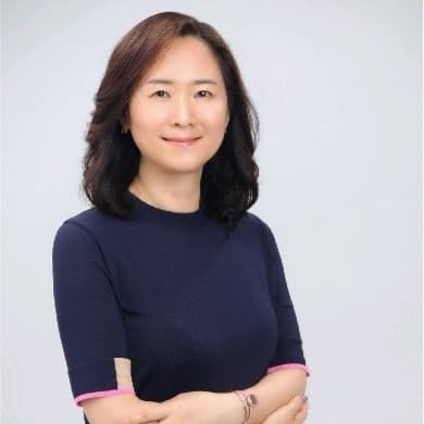 Eunjoo Kim