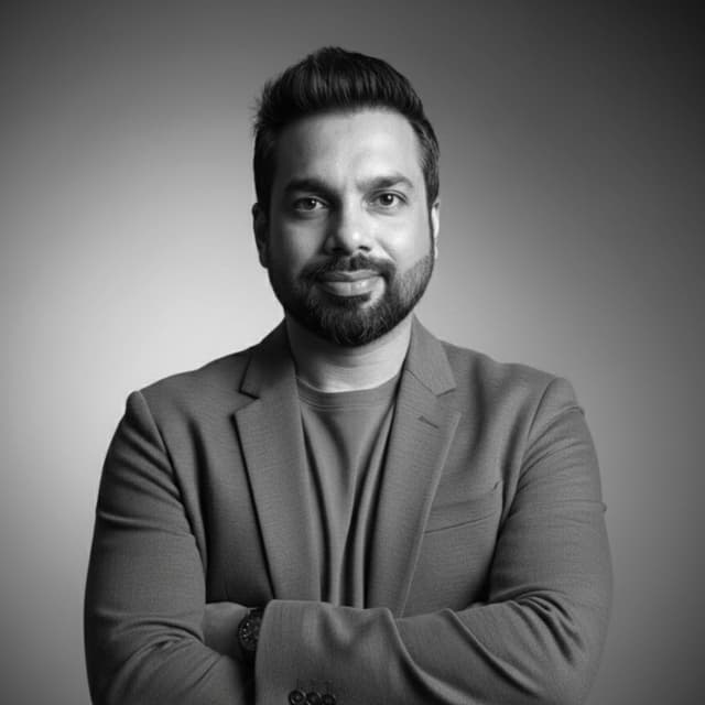 Euston Fernandes