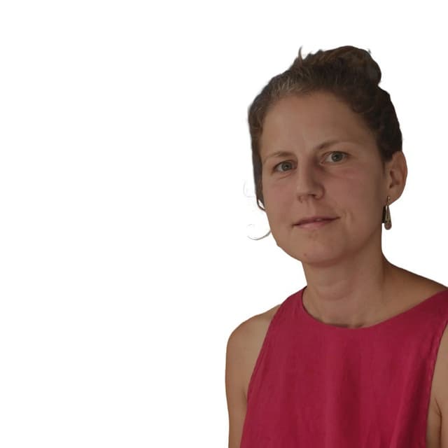 Eva Tomovska