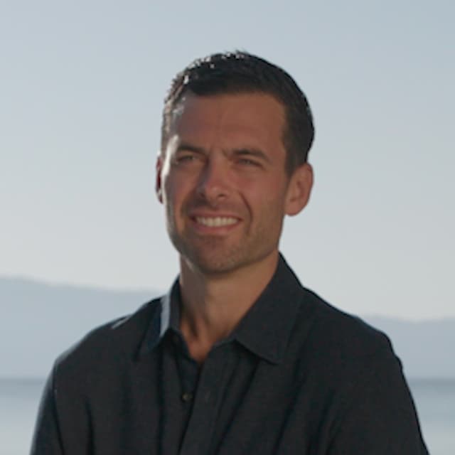 Evan Dreyer