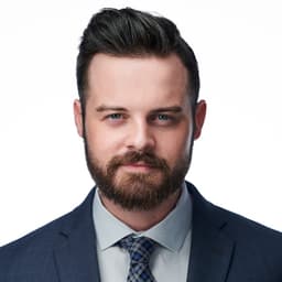 Evan Franz, MBA