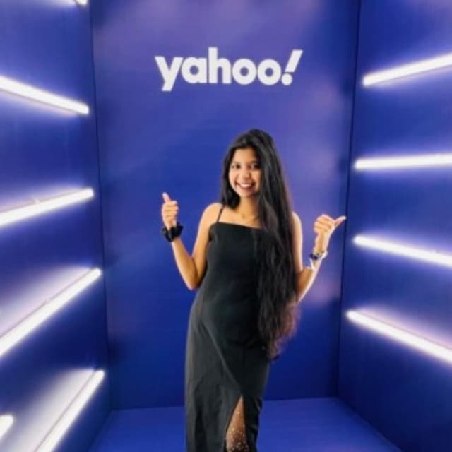 Evangeline Sneha