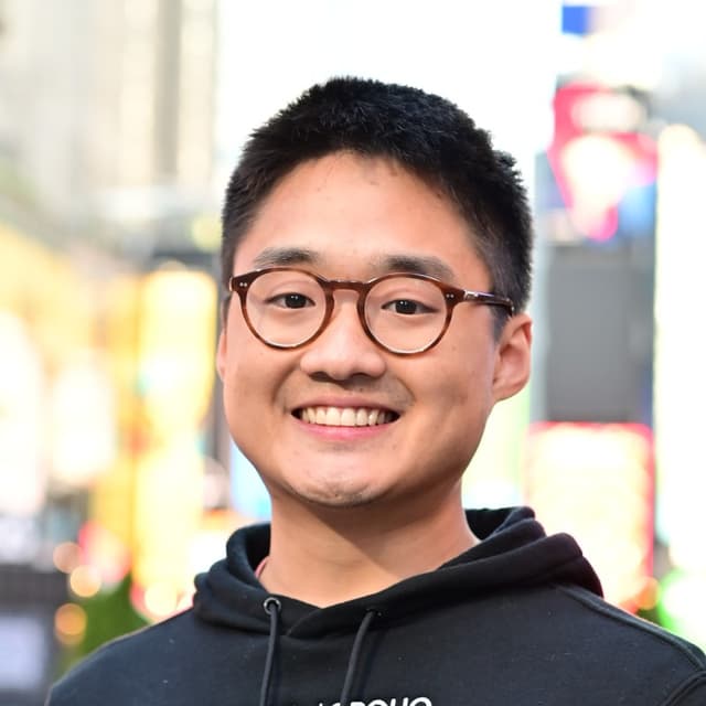 Evan Lee