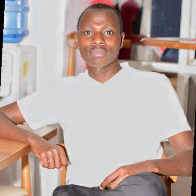 EVANS KOSGEI