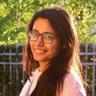 Evansha Agrawal