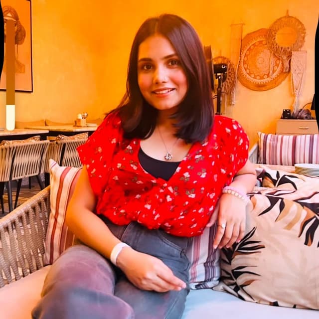 Eva Srivastava