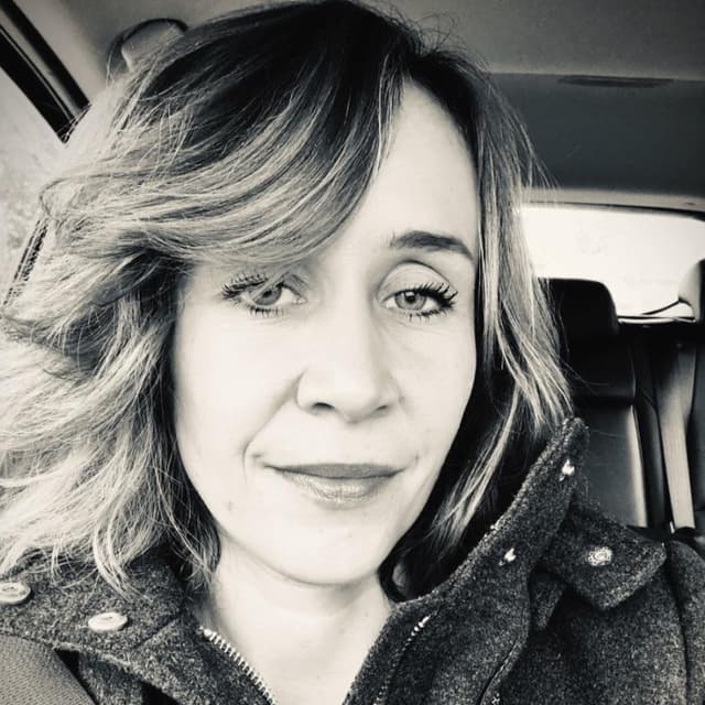 Eve Miller