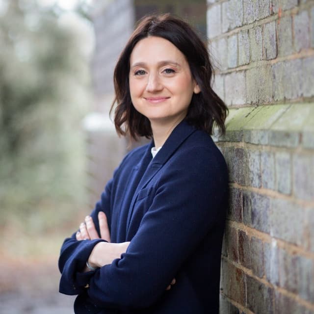 Eve Brill