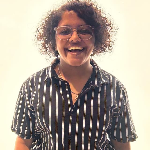 Evelyn Kandur