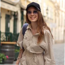 Evgeniya Sukhodolskaya