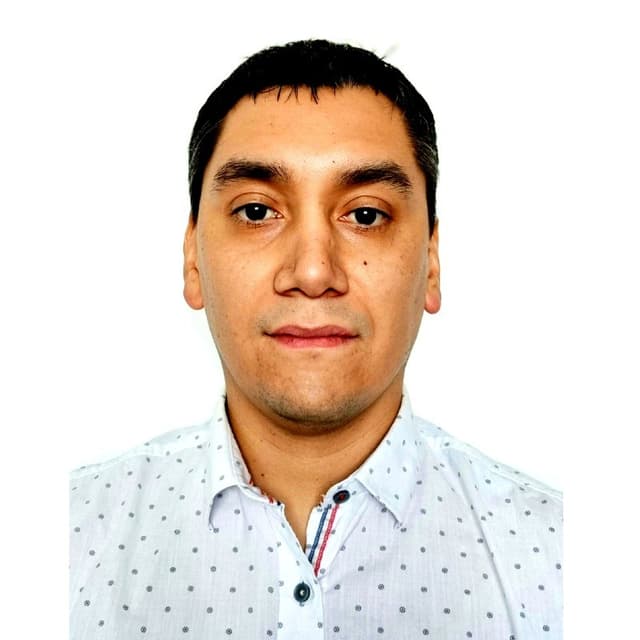 Esteban Viveros Silva