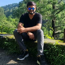 Piyush Chaturvedi