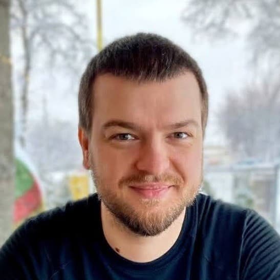 Ivan Evsikov