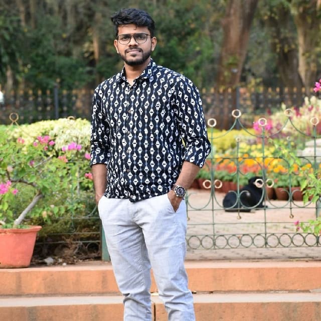 Srimanta Ghosh