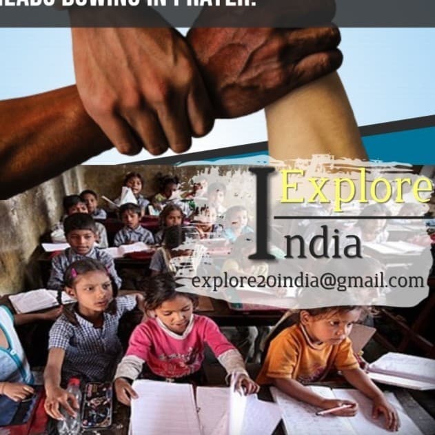 EXPLORE INDIA