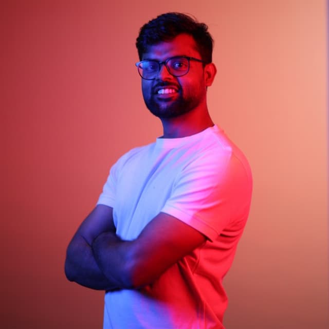 Shivam Y.