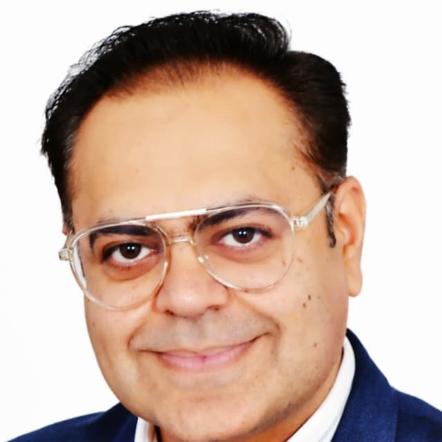 Aditya Punjabi