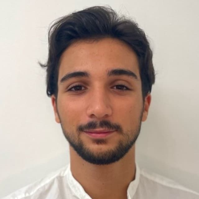 Eylon Soussan