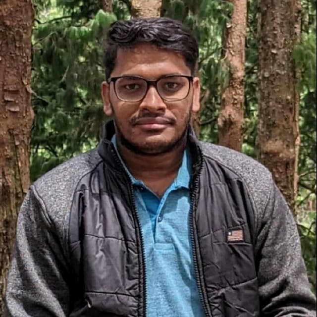 Ezaz Hossain Sardar