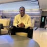 Ezekiel ADEKANMI, CISM, CISA