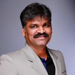 Ezhilarasan (Ez) Natarajan